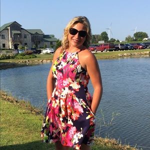 Meet your Posher, Wendy